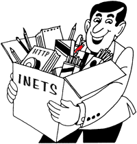 INETS