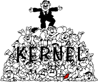 KERNEL