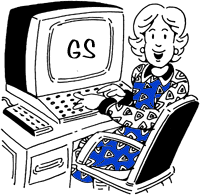 GS